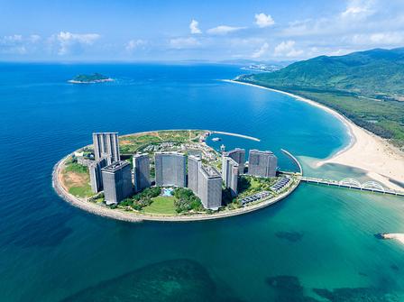 日月湾